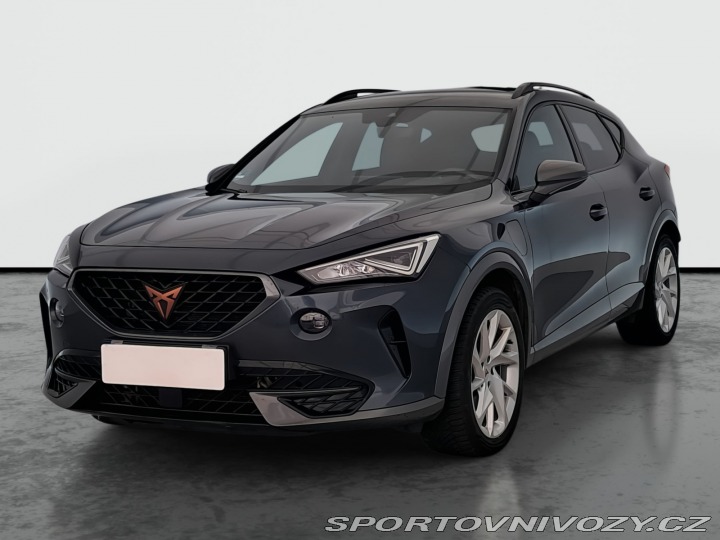 Cupra Formentor 1.4 e-Hybrid 2022