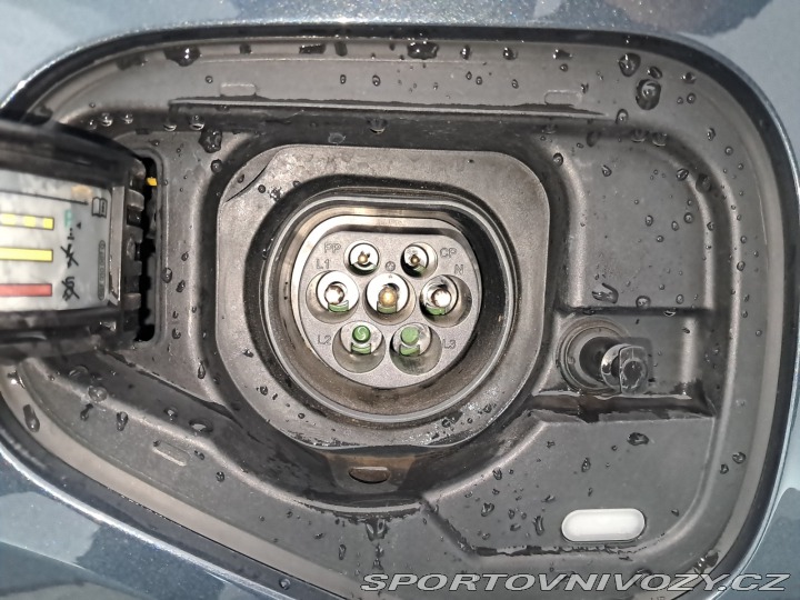 Cupra Formentor 1.4 e-Hybrid 2022