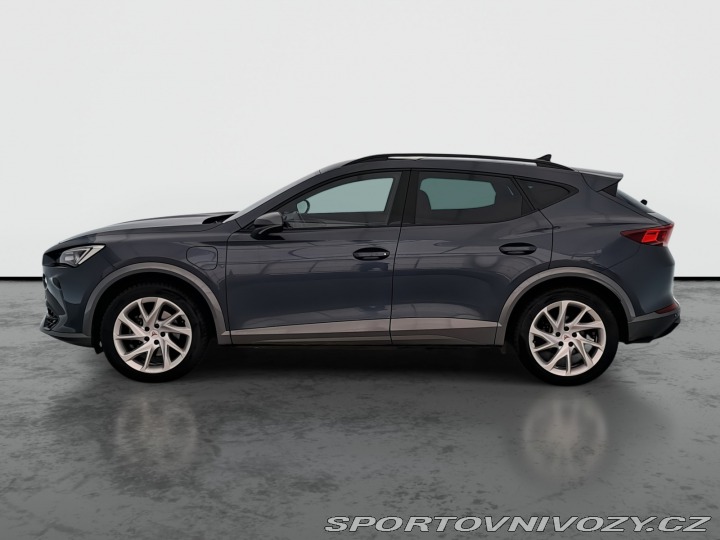 Cupra Formentor 1.4 e-Hybrid 2022