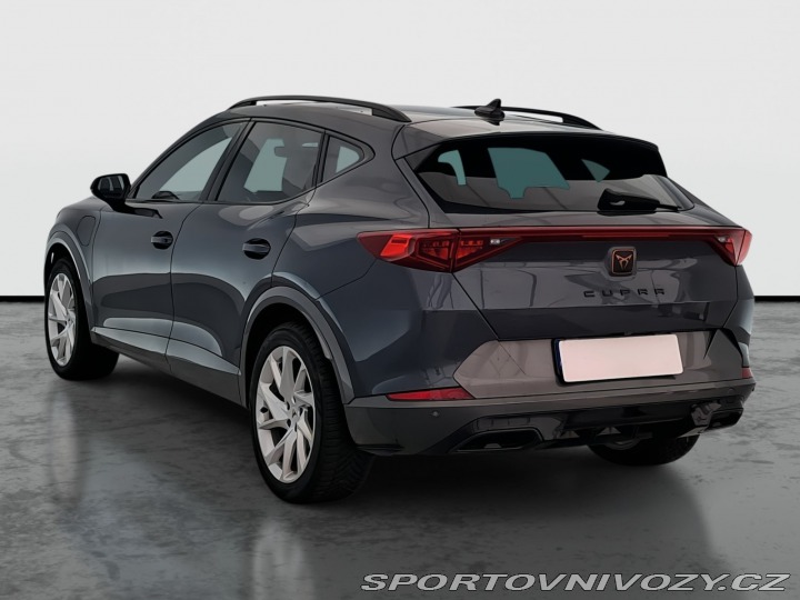 Cupra Formentor 1.4 e-Hybrid 2022