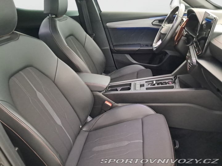 Cupra Formentor 1.4 e-Hybrid 2022