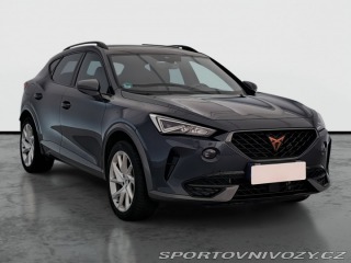 Cupra Formentor 1.4 e-Hybrid 2022