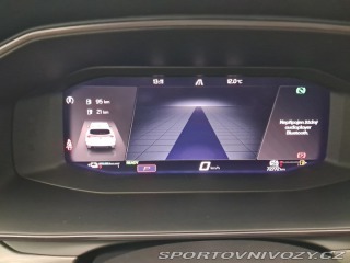 Cupra Formentor 1.4 e-Hybrid 2022