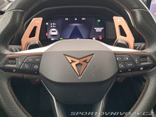 Cupra Formentor 1.4 e-Hybrid 2022