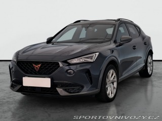 Cupra Formentor 1.4 e-Hybrid 2022