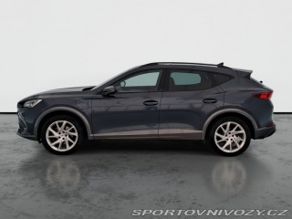 Cupra Formentor 1.4 e-Hybrid 2022
