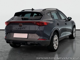 Cupra Formentor 1.4 e-Hybrid 2022