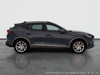 Cupra Formentor 1.4 e-Hybrid 2022