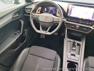 Cupra Formentor 1.4 e-Hybrid 2022