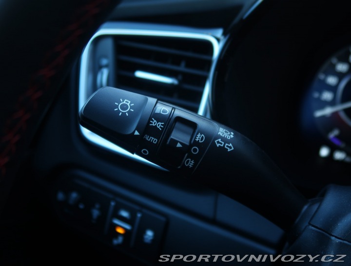 Kia Ceed GT GT 1.6 T-GDI GT 2024
