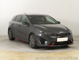 Kia Ceed GT GT 1.6 T-GDI GT 2024