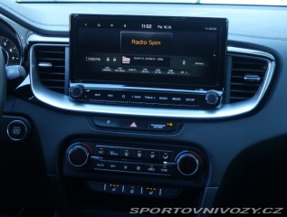Kia Ceed GT GT 1.6 T-GDI GT 2024