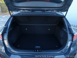 Kia Ceed GT GT 1.6 T-GDI GT 2024