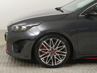 Kia Ceed GT GT 1.6 T-GDI GT 2024