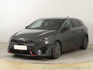 Kia Ceed GT GT 1.6 T-GDI GT 2024