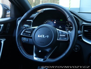 Kia Ceed GT GT 1.6 T-GDI GT 2024