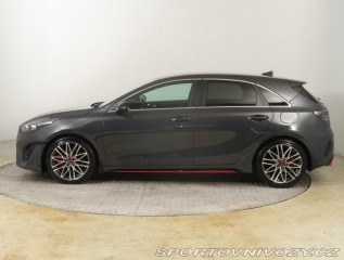 Kia Ceed GT GT 1.6 T-GDI GT 2024