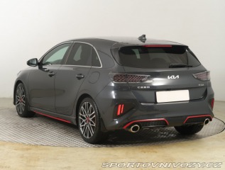 Kia Ceed GT GT 1.6 T-GDI GT 2024
