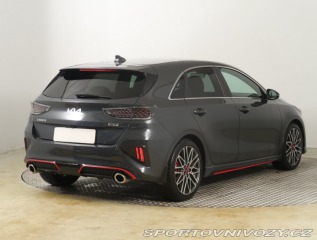 Kia Ceed GT GT 1.6 T-GDI GT 2024