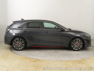 Kia Ceed GT GT 1.6 T-GDI GT 2024