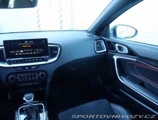 Kia Ceed GT GT 1.6 T-GDI GT 2024