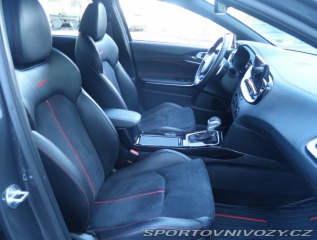 Kia Ceed GT GT 1.6 T-GDI GT 2024