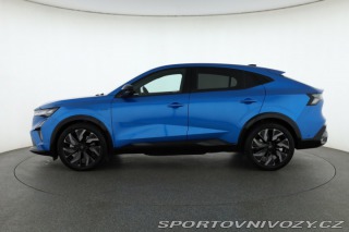 Renault Alpine esprit Alpine E-Tech Hybr 2025