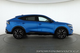 Renault Alpine esprit Alpine E-Tech Hybr 2025