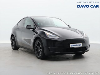 Tesla Model Y LR AWD sOH 92% 1.Maj DPH