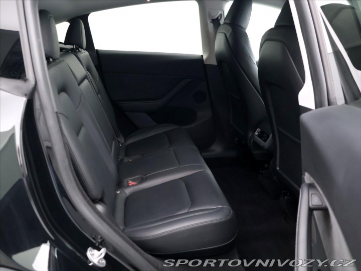Tesla Model Y LR AWD sOH 92% 1.Maj DPH 2023