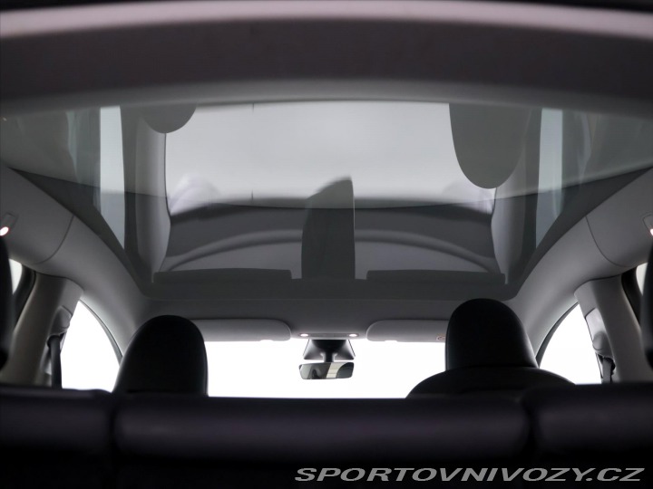 Tesla Model Y LR AWD sOH 92% 1.Maj DPH 2023