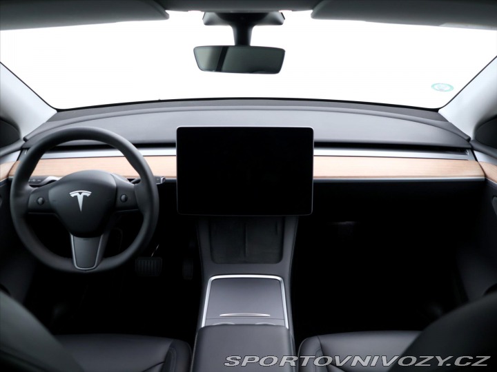 Tesla Model Y LR AWD sOH 92% 1.Maj DPH 2023