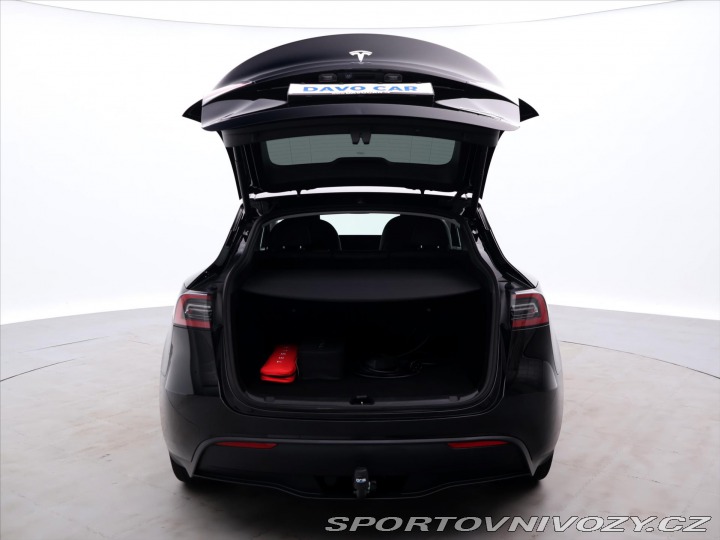 Tesla Model Y LR AWD sOH 92% 1.Maj DPH 2023