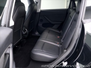Tesla Model Y LR AWD sOH 92% 1.Maj DPH 2023