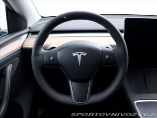 Tesla Model Y LR AWD sOH 92% 1.Maj DPH 2023