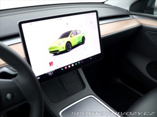 Tesla Model Y LR AWD sOH 92% 1.Maj DPH 2023