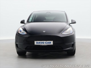 Tesla Model Y LR AWD sOH 92% 1.Maj DPH 2023