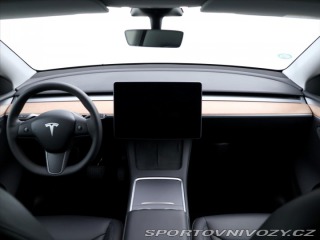 Tesla Model Y LR AWD sOH 92% 1.Maj DPH 2023