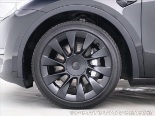 Tesla Model Y LR AWD sOH 92% 1.Maj DPH 2023