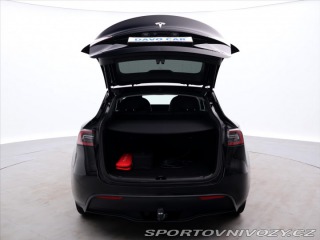 Tesla Model Y LR AWD sOH 92% 1.Maj DPH 2023