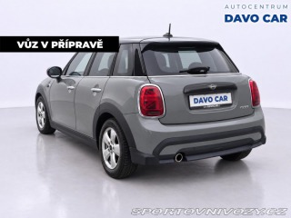 Mini Cooper 1.5 i 100kW CZ 1.Maj LED 2022