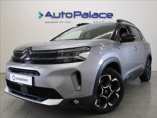 Citroën  C5 Aircross 1,6 PHEV 225k. Shine 39tk