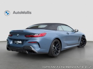 BMW 8 M850i xDrive 2019