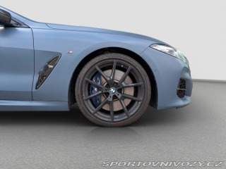 BMW 8 M850i xDrive 2019