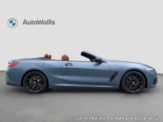 BMW 8 M850i xDrive 2019