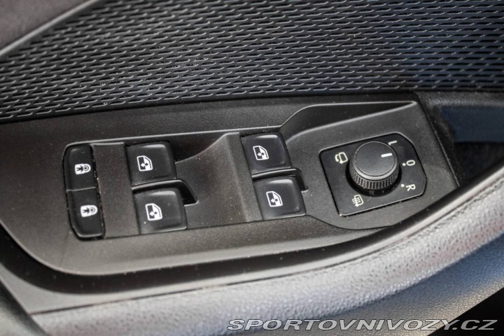 Škoda Octavia RS Combi 2.0 TDI RS 4x4 DSG 2021