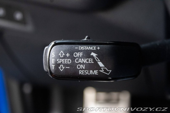 Škoda Octavia RS Combi 2.0 TDI RS 4x4 DSG 2021