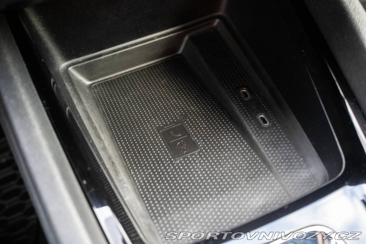 Škoda Octavia RS Combi 2.0 TDI RS 4x4 DSG 2021