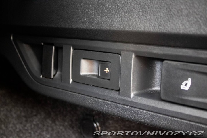 Škoda Octavia RS Combi 2.0 TDI RS 4x4 DSG 2021
