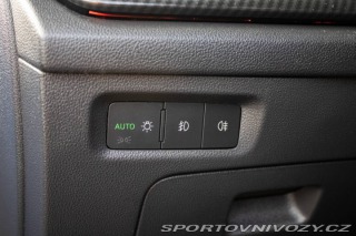 Škoda Octavia RS Combi 2.0 TDI RS 4x4 DSG 2021